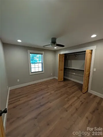 522 Brandon Road Black Mountain NC 28711