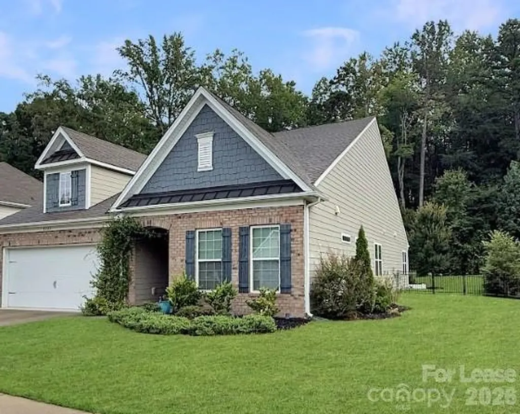 1222 Rickard Drive Huntersville NC 28078