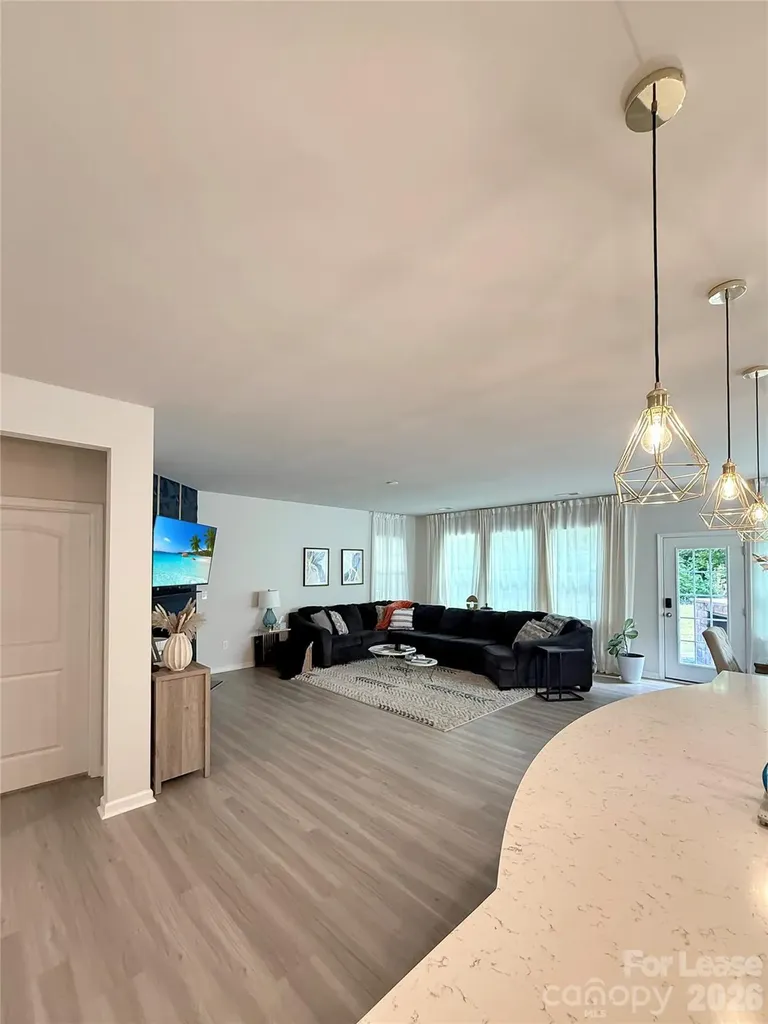 1222 Rickard Drive Huntersville NC 28078