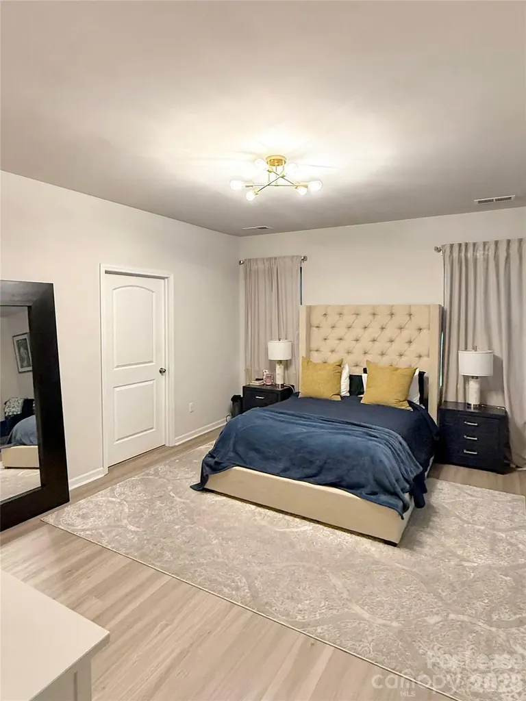 1222 Rickard Drive Huntersville NC 28078