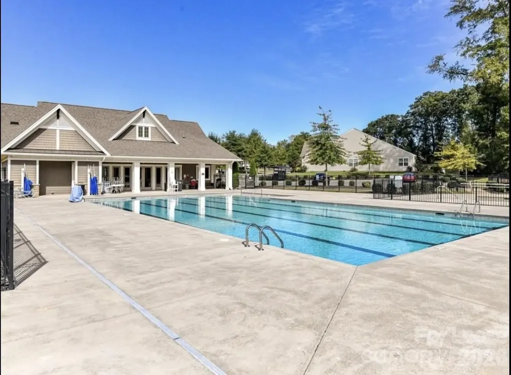 1222 Rickard Drive Huntersville NC 28078