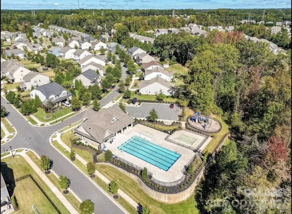 1222 Rickard Drive Huntersville NC 28078