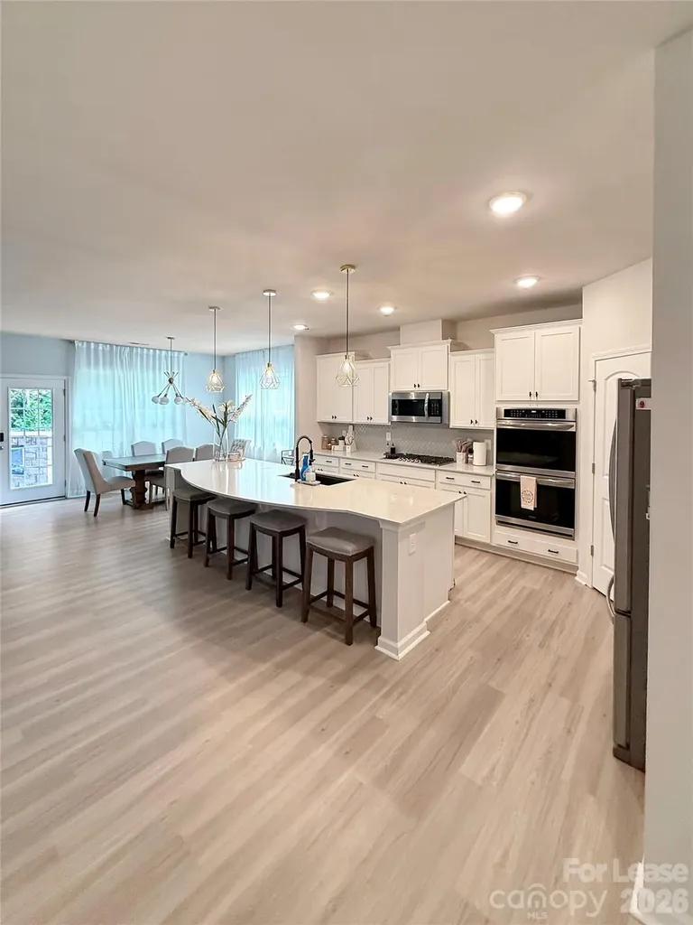 1222 Rickard Drive Huntersville NC 28078