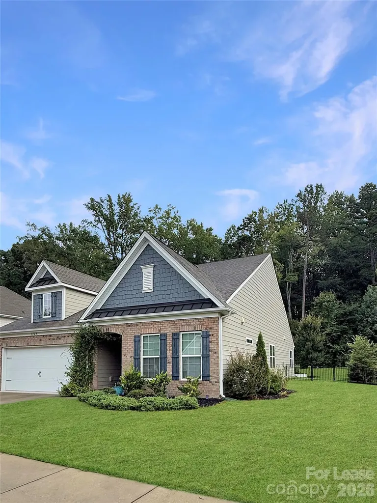 1222 Rickard Drive Huntersville NC 28078