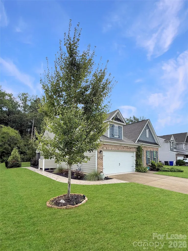 1222 Rickard Drive Huntersville NC 28078