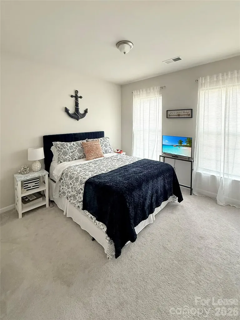 1222 Rickard Drive Huntersville NC 28078
