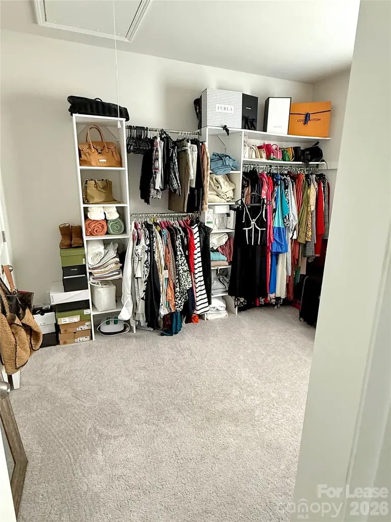 1222 Rickard Drive Huntersville NC 28078