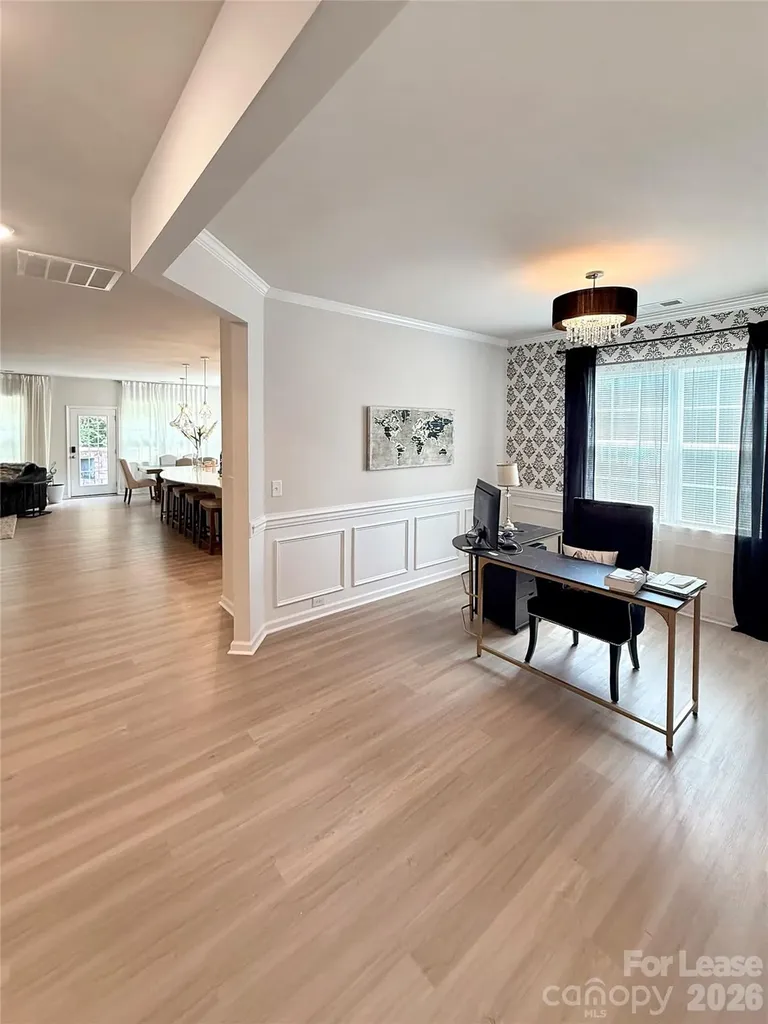 1222 Rickard Drive Huntersville NC 28078