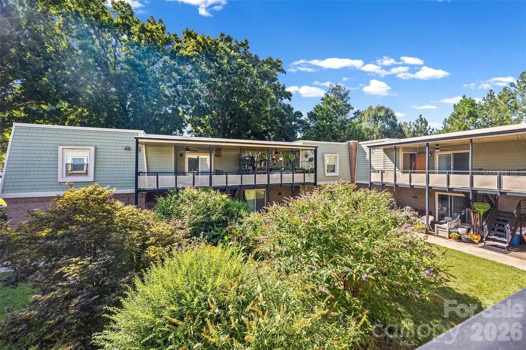 2600 Park Road Charlotte NC 28209