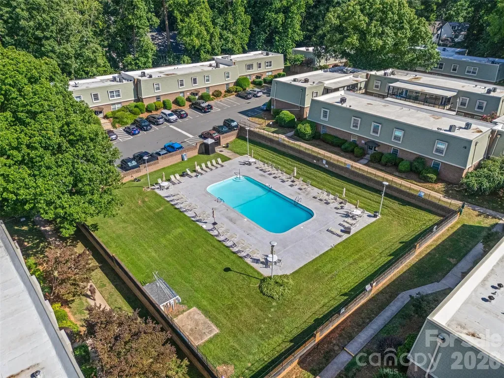 2600 Park Road Charlotte NC 28209
