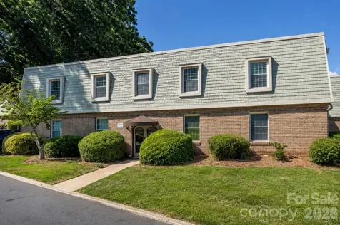 2600 Park Road Charlotte NC 28209