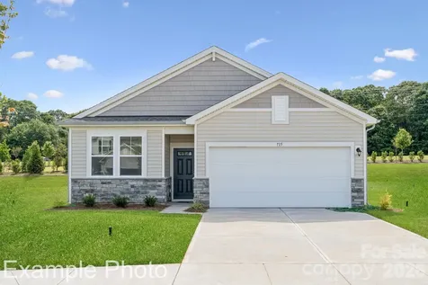 8051 Midas Lane Locust NC 28097
