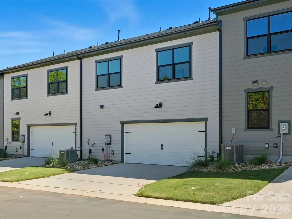 321 Ardmore Drive Belmont NC 28012