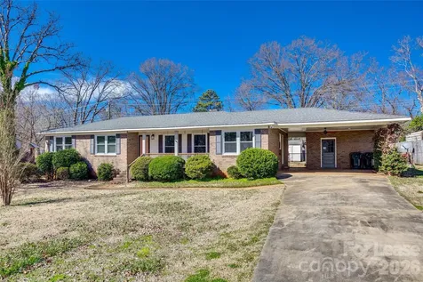 1615 Tillman Street Rock Hill SC 29730