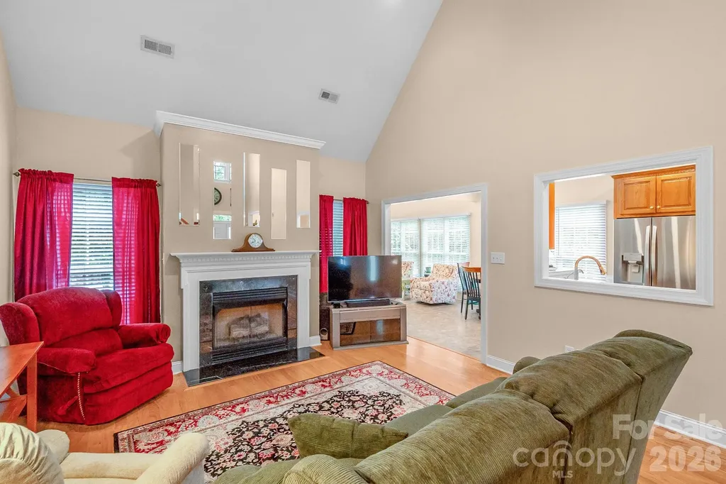 209 Southfork Lane Belmont NC 28012