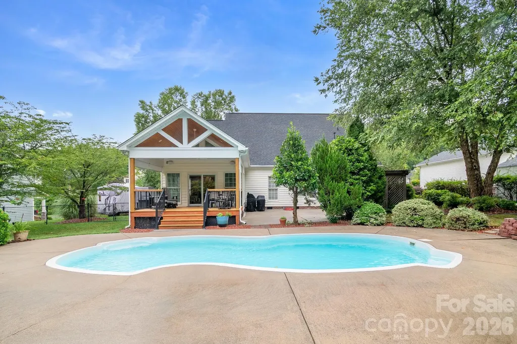 209 Southfork Lane Belmont NC 28012