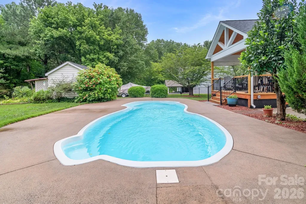209 Southfork Lane Belmont NC 28012