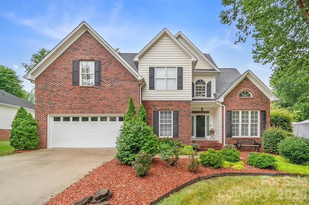 209 Southfork Lane Belmont NC 28012