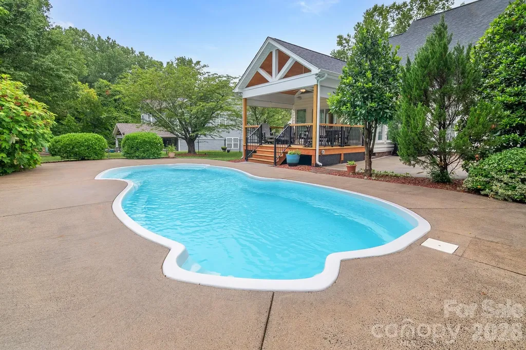 209 Southfork Lane Belmont NC 28012