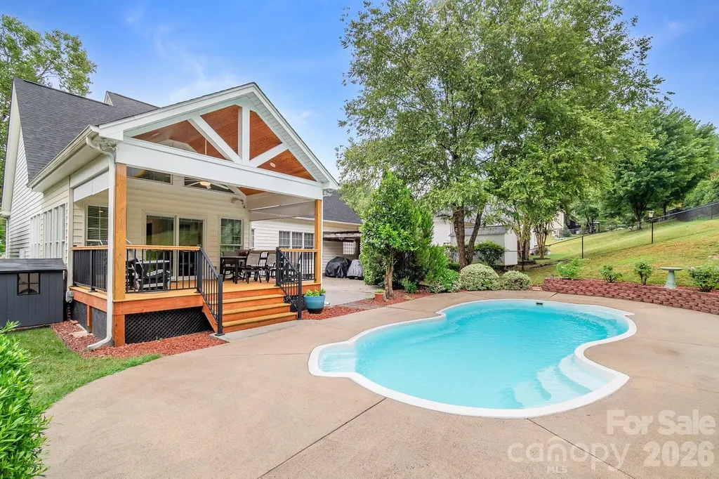 209 Southfork Lane Belmont NC 28012