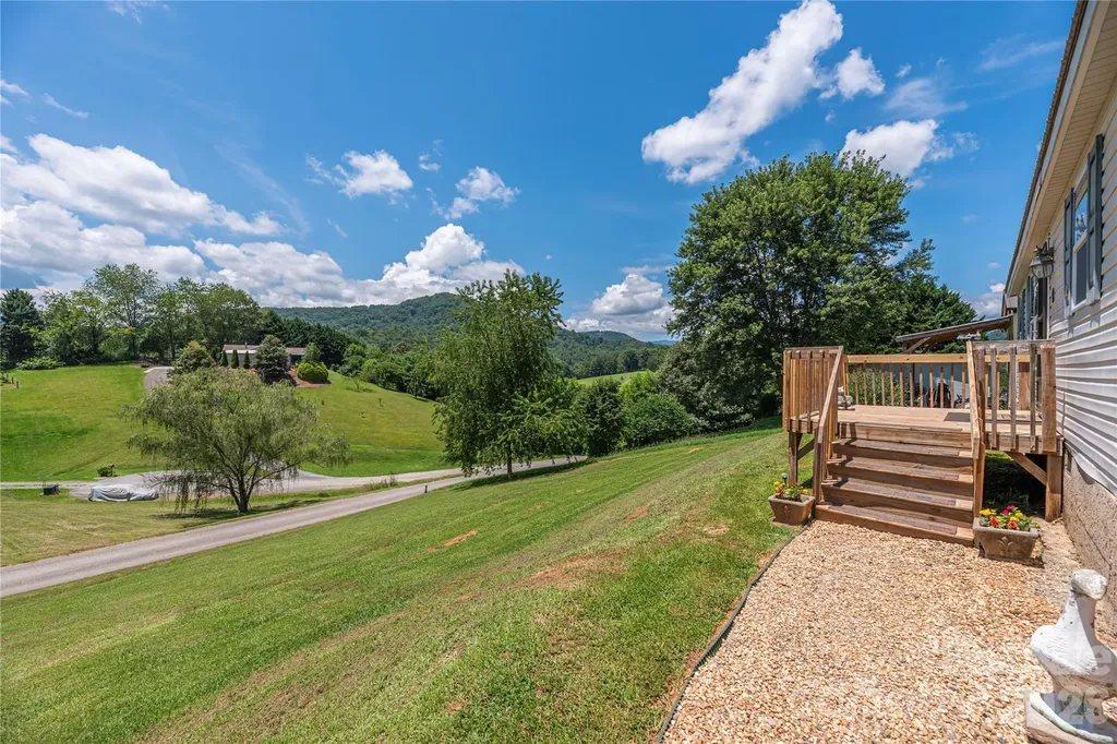 40 Farmstead Road Leicester NC 28748