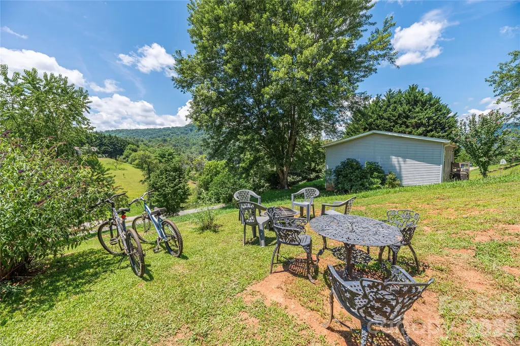 40 Farmstead Road Leicester NC 28748
