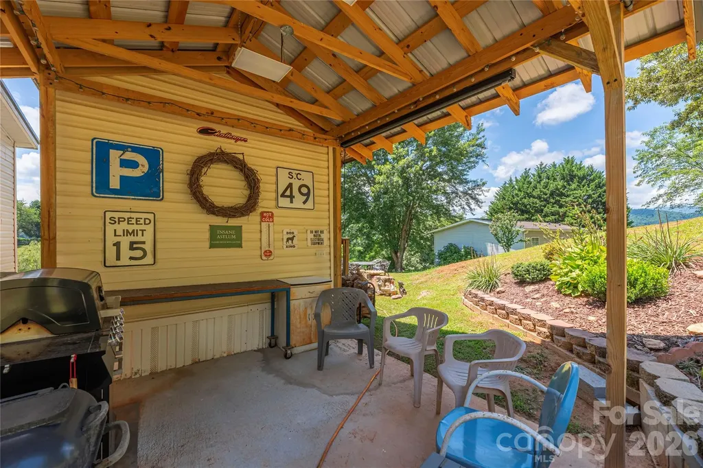 40 Farmstead Road Leicester NC 28748
