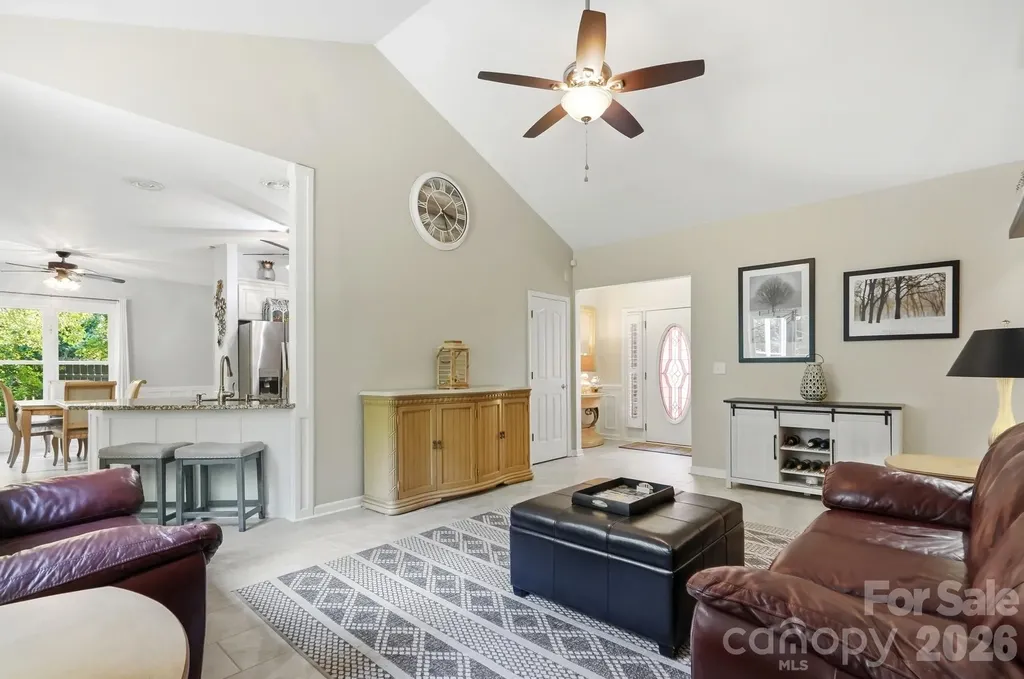7254 Pine Ridge Drive Denver NC 28037
