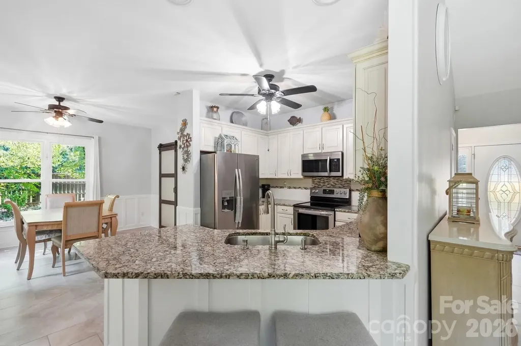 7254 Pine Ridge Drive Denver NC 28037