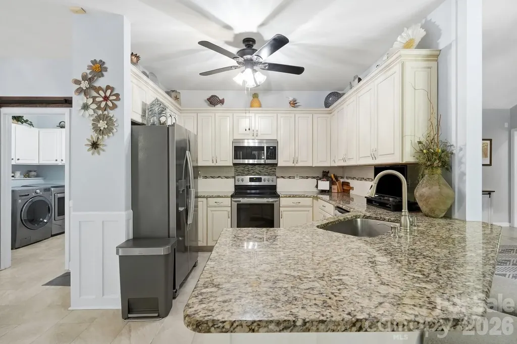 7254 Pine Ridge Drive Denver NC 28037