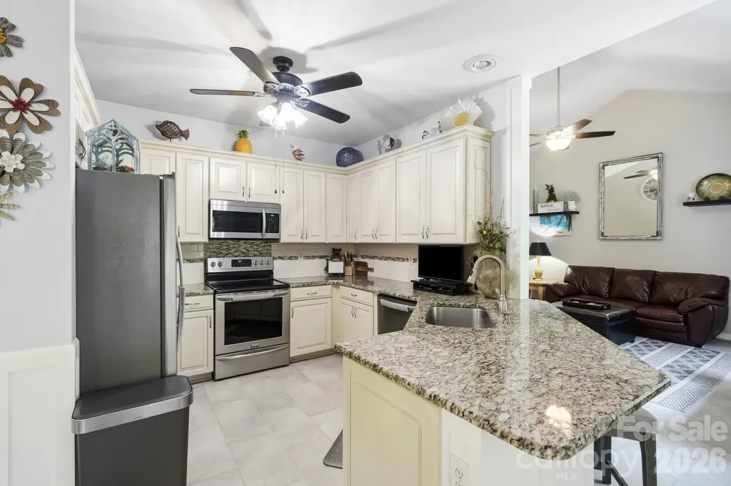 7254 Pine Ridge Drive Denver NC 28037