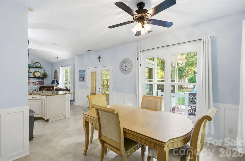 7254 Pine Ridge Drive Denver NC 28037
