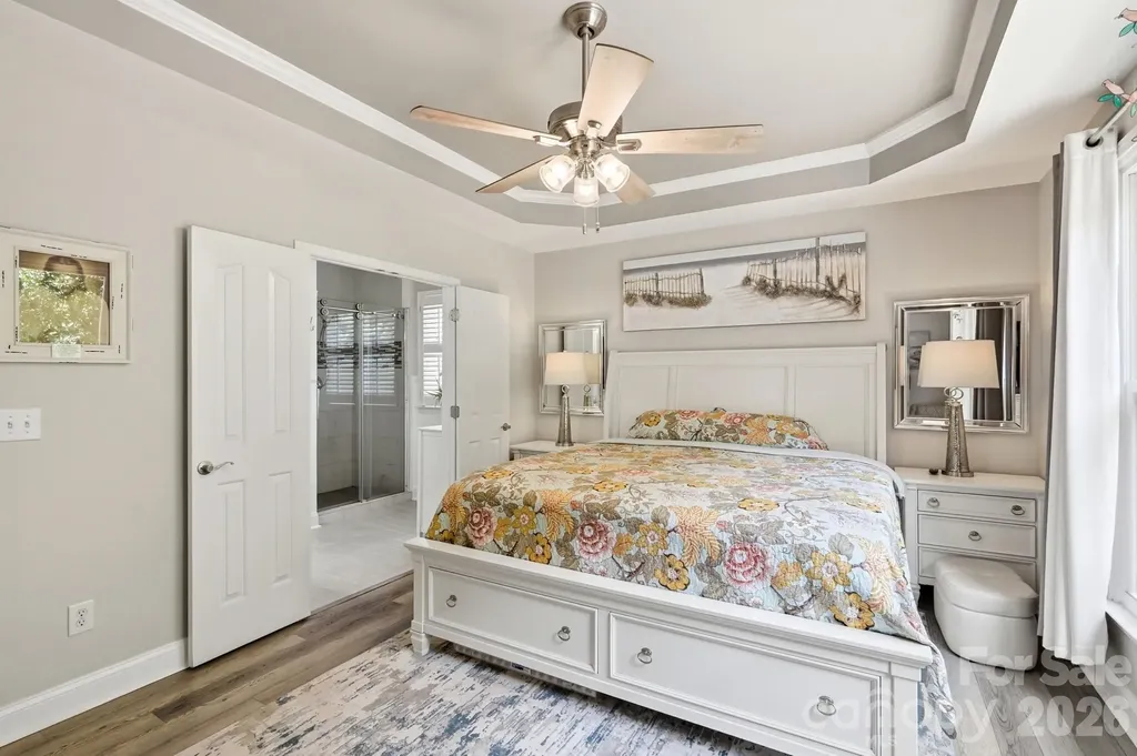 7254 Pine Ridge Drive Denver NC 28037