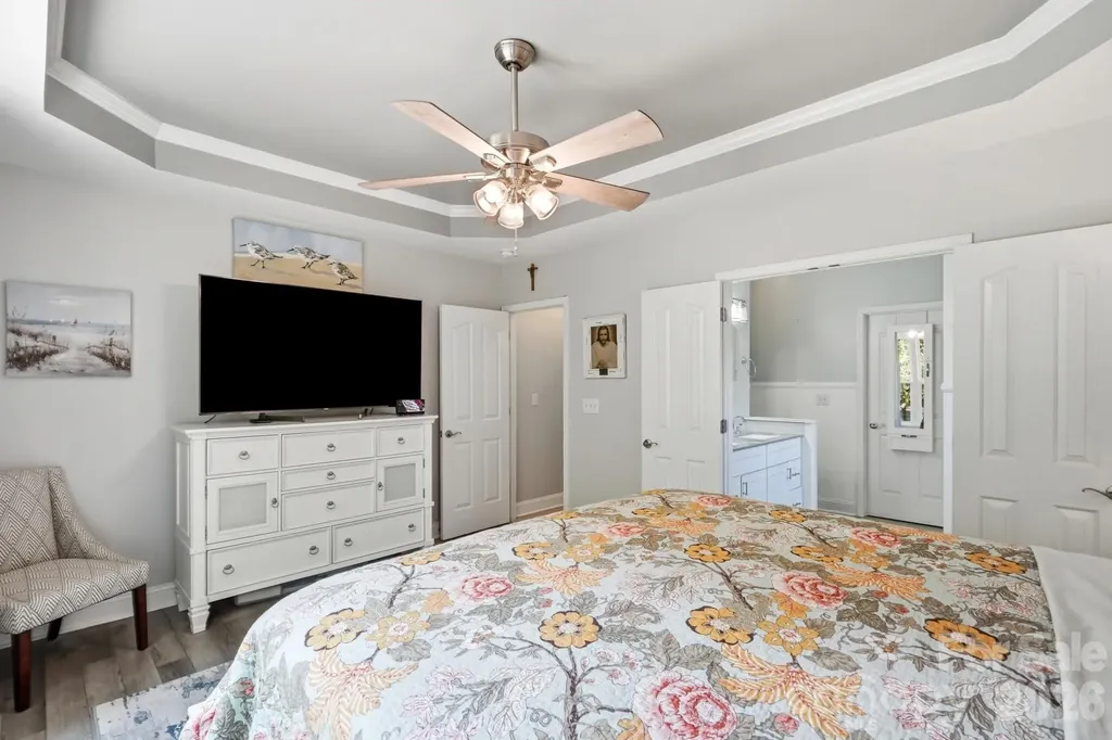 7254 Pine Ridge Drive Denver NC 28037
