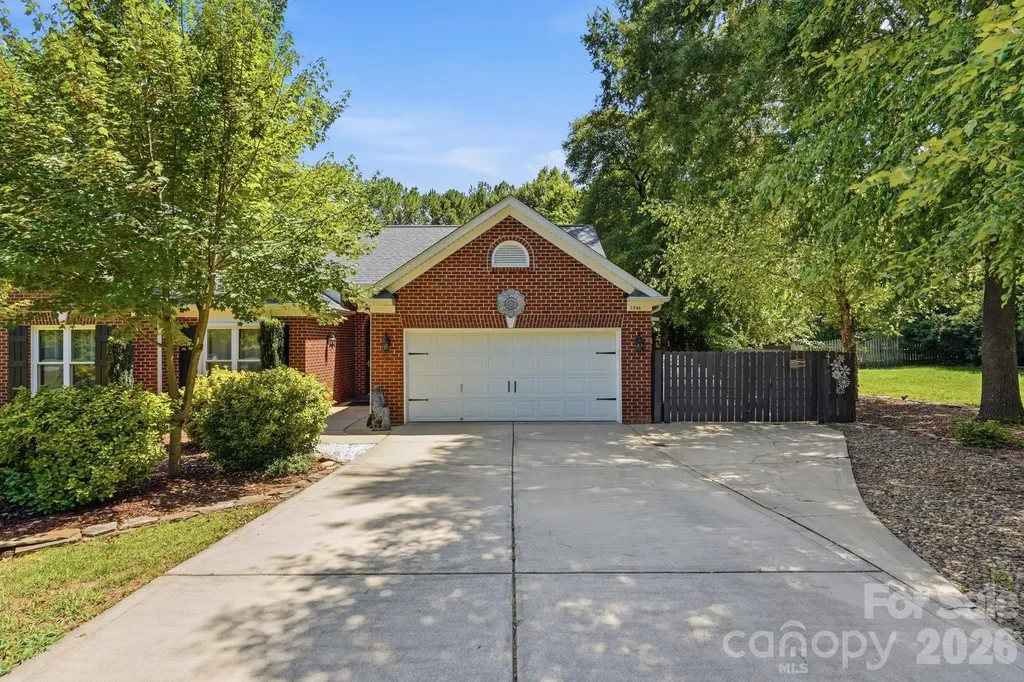 7254 Pine Ridge Drive Denver NC 28037