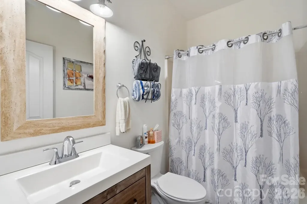 7254 Pine Ridge Drive Denver NC 28037