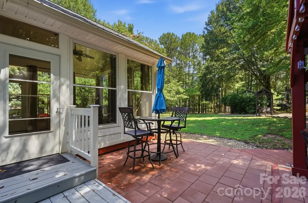 7254 Pine Ridge Drive Denver NC 28037