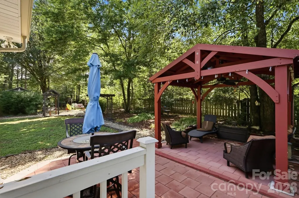7254 Pine Ridge Drive Denver NC 28037