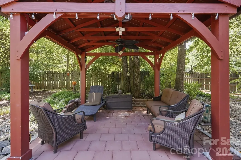 7254 Pine Ridge Drive Denver NC 28037