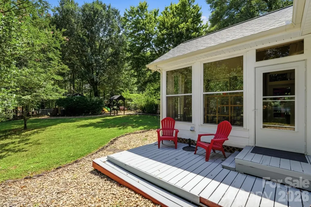 7254 Pine Ridge Drive Denver NC 28037