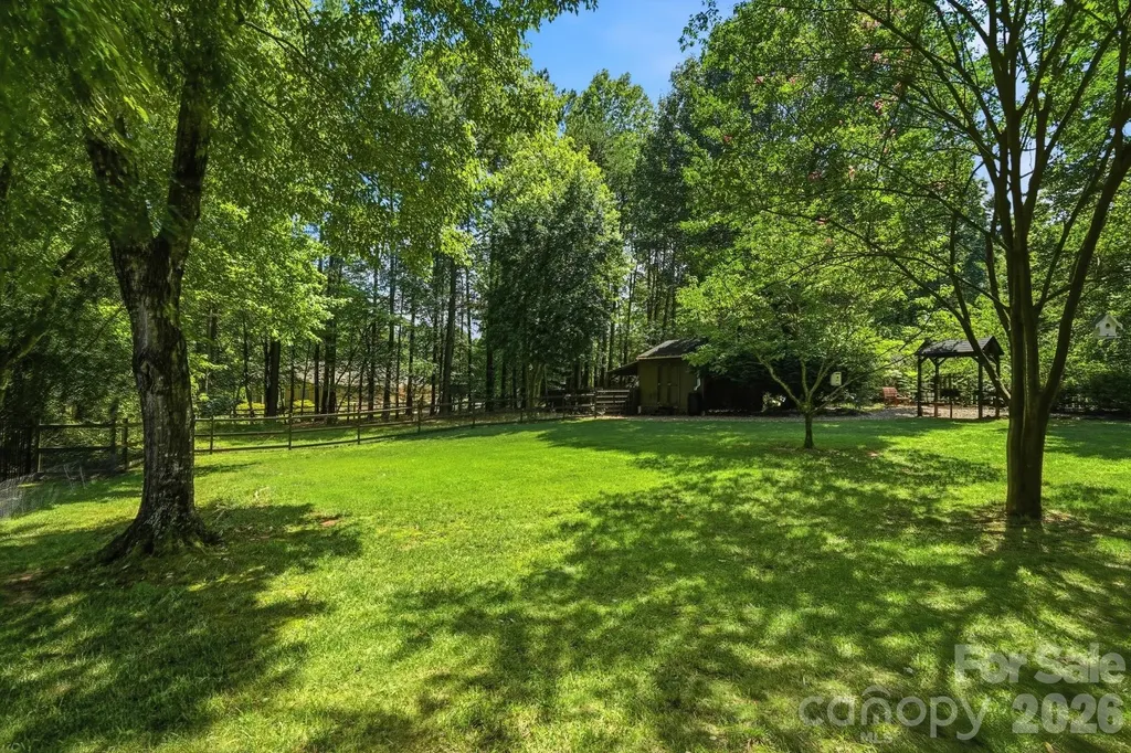 7254 Pine Ridge Drive Denver NC 28037