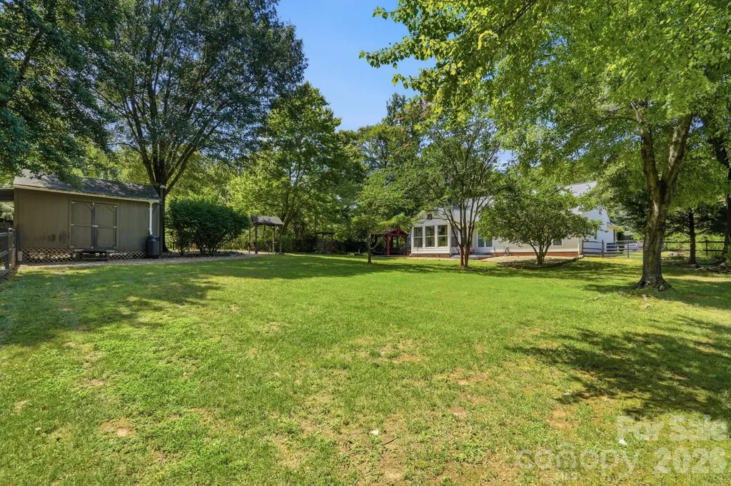 7254 Pine Ridge Drive Denver NC 28037