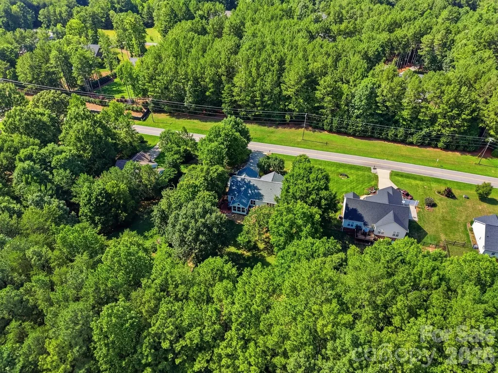 7254 Pine Ridge Drive Denver NC 28037