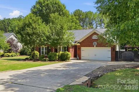 7254 Pine Ridge Drive Denver NC 28037