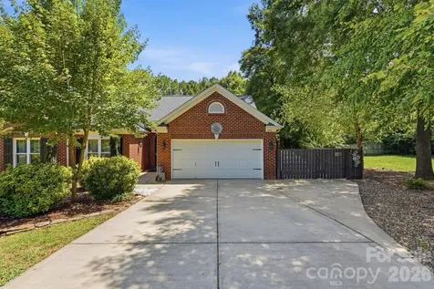 7254 Pine Ridge Drive Denver NC 28037