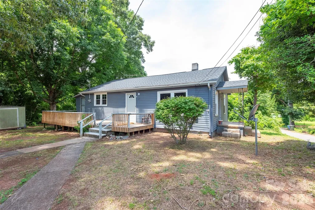 147 Gabriel Street Rutherfordton NC 28139