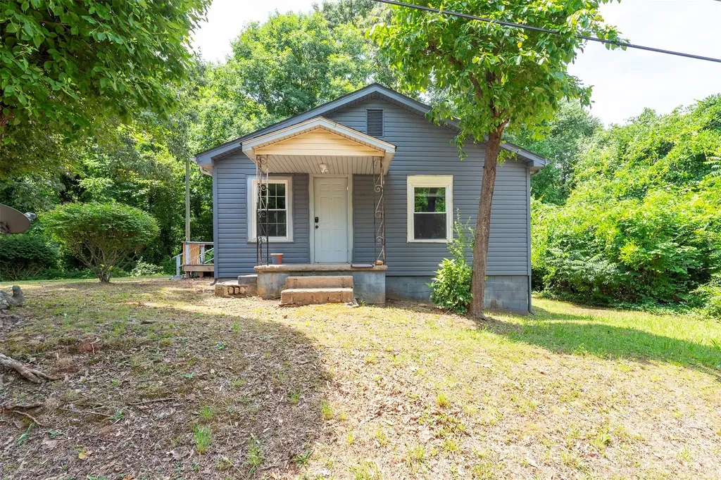 147 Gabriel Street Rutherfordton NC 28139