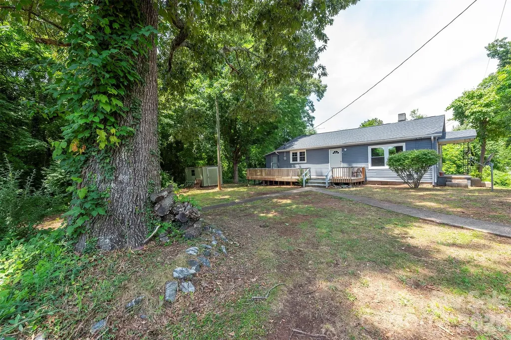 147 Gabriel Street Rutherfordton NC 28139