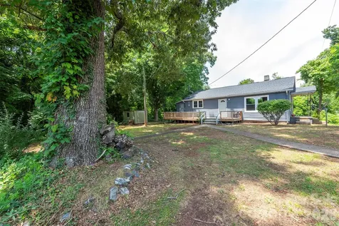 147 Gabriel Street Rutherfordton NC 28139