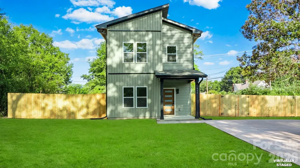 604 Legrand Street Shelby NC 28150